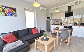 Apartament Radosny - Słoneczne Apartamenty